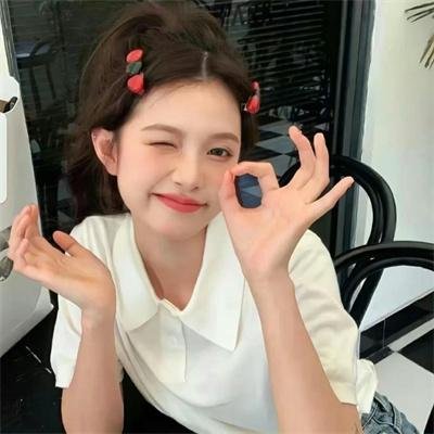 白发鬼